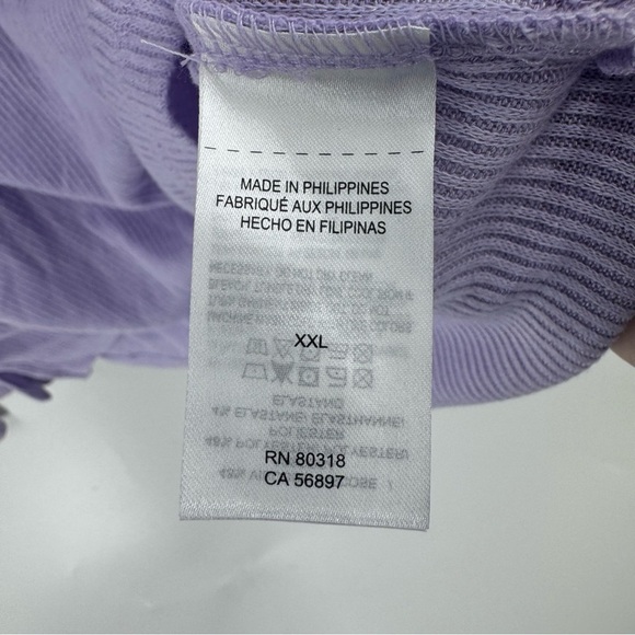 NWT Lucky Brand Cloud soft Longsleeve Sweater - Picture 7 of 8